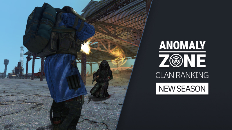 Clan Ranking Update!